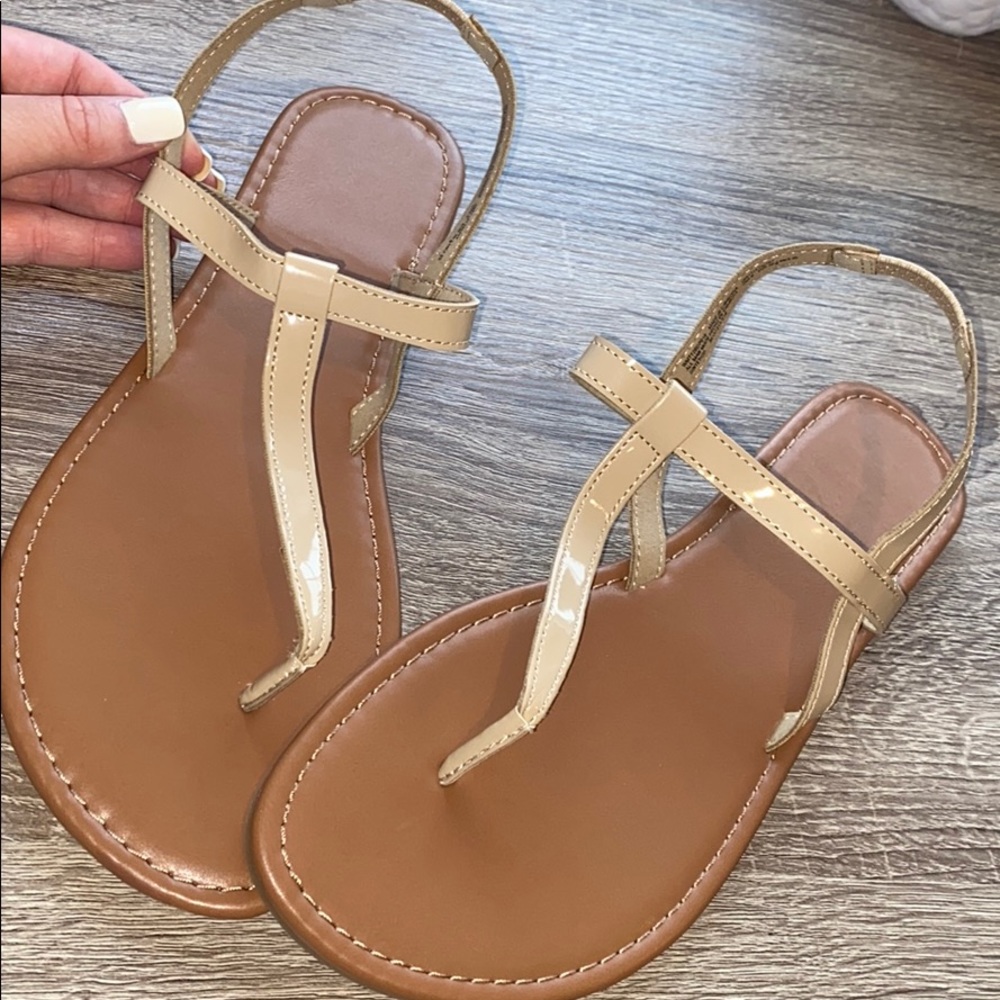 Sandals